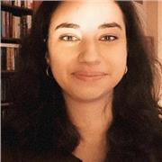 Tutrice de soutien scolaire de niveau primaire